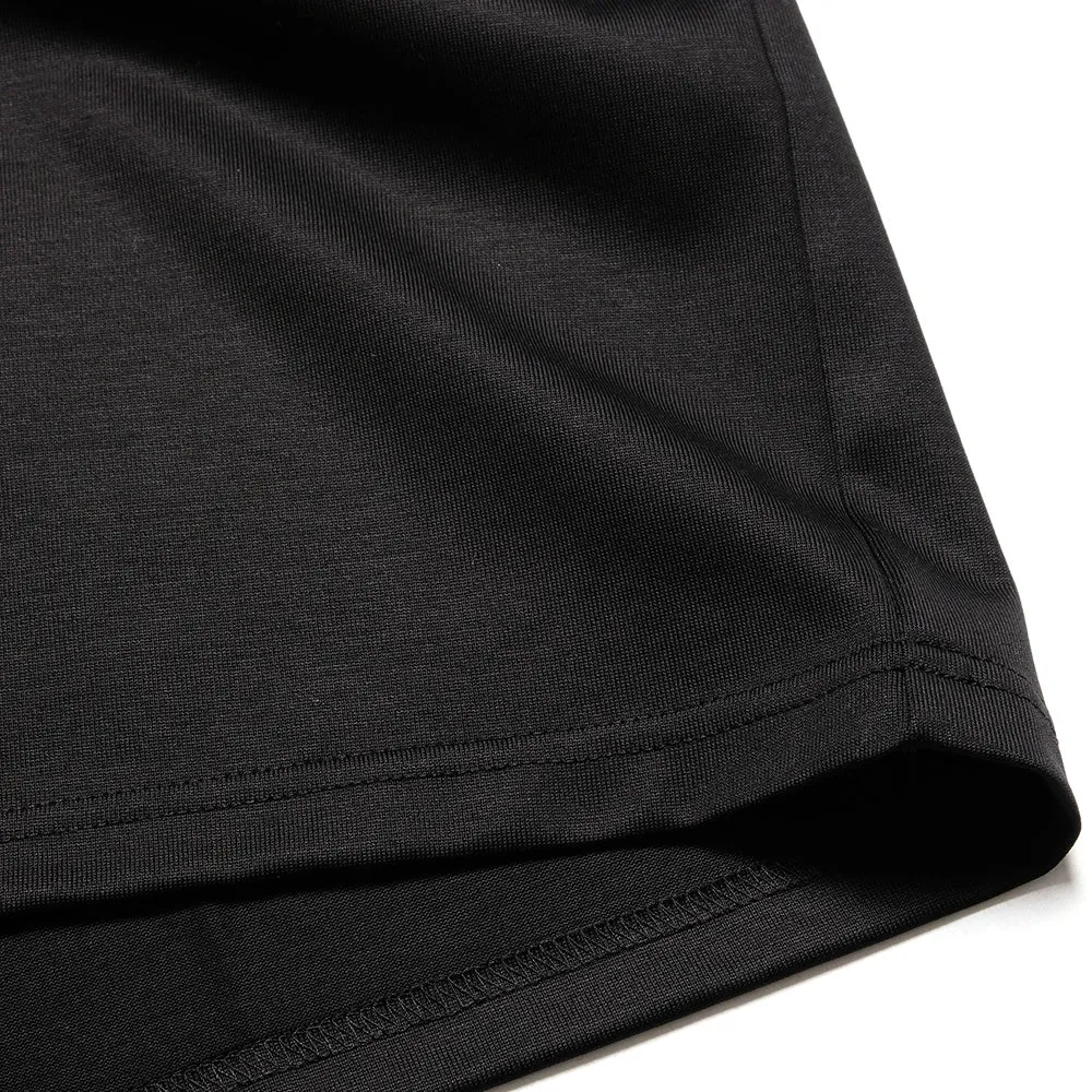 THE DAY - PREMIUM JERSEY LONG SLEEVE SHIRT - D24SS-02001