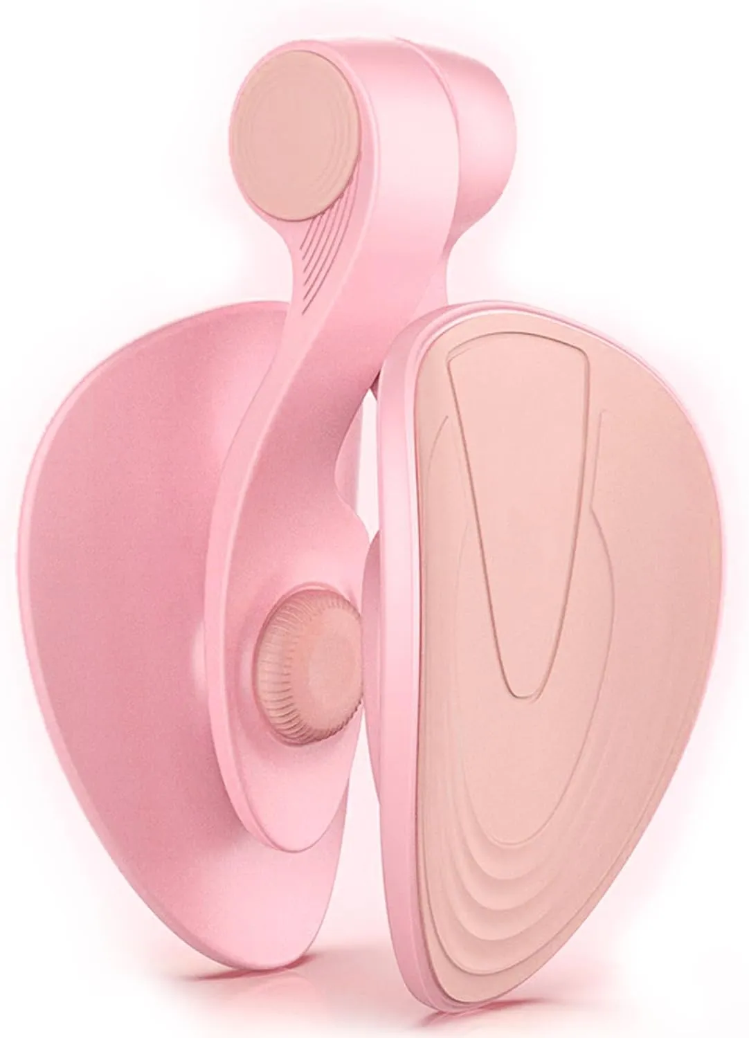 Thigh Master for Women - 26 Pounds Pelvic Floor Muscle TrainerThigh Exerciser and Kegel ExerciseThigh Master Deluxe ExerciserWorking Out While Working.