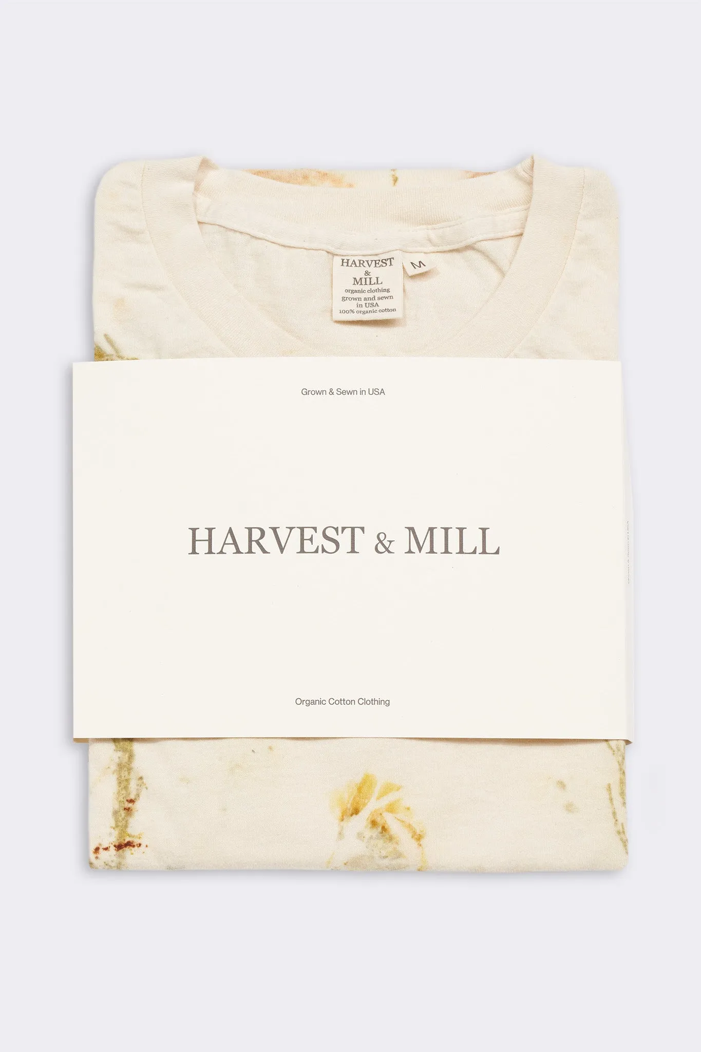 Women's Limited Artist Series: Topanga Eco-Print