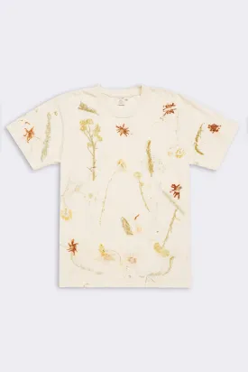 Women's Limited Artist Series: Topanga Eco-Print